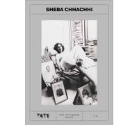 Tate Photography Sheba Chhachhi /anglais