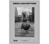 Tate Photography Sirkka-Lisa Konttinen /anglais KENNEDY THOMAS (Auteur)
