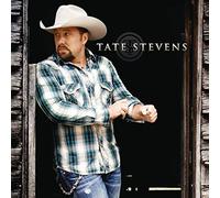 Tate Stevens by RCA (2013-04-23)