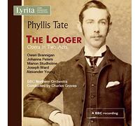 Tate the Lodger