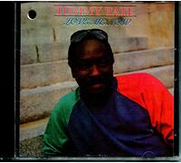 Tate, Tommy - Love Me Now