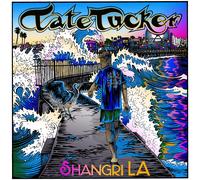Tate Tucker Shangri La (Vinyl)