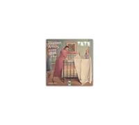 Tate: Women Artists Wall Calendar 2025 (Art Calendar)