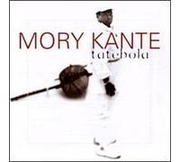 Kante Mory - Tatebola [Import]