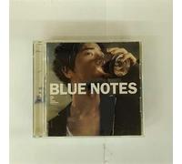 Tateki Kobayashi - Blue Notes:Best of Tateki