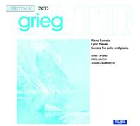 Tateno,Izumi - Klavier-U.Cellosonaten