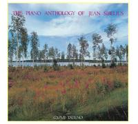 Tateno Izumi - Sibelius: Piano Works