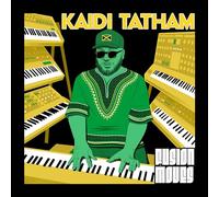 Tatham, Kaidi - Fusion Moves