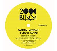 Tatham Mensah Lord & Ranks - Cascade
