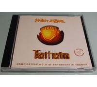 Global Psychedelic Trance - Vol. 3-Global Psychedelic Tran