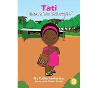 Tati Goes To School