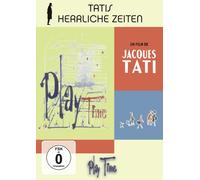 Tati,Jacques - Herrliche Zeiten [Import]