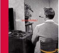 Tati, Jacques - Jacques Tati-Deluxe [Import]