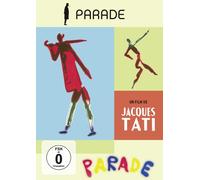 Tati,Jacques - Jacques Tati: Parade [Import]