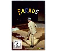 Tati,Jacques - Parade/Digital Remastered