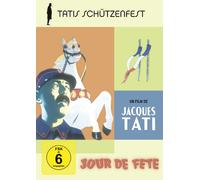 Tati,Jacques - Tatis Schützenfest [Import]