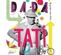 Tati (Revue Dada 147) - Collectif - Arola Eds - broché - Revue