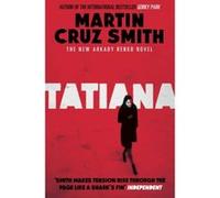 Tatiana Cruz Smith, Martin (Auteur)