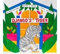 Tatiana Eva Marie X : The Echoes Of Django Django’s Tiger