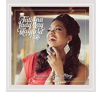 Tatiana Ladymay Mayfield - Portrait of Ladymay