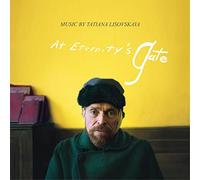Tatiana Lisovskaya - at Eternity's Gate (O.S.T.) [Import]