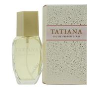 Tatiana Par Diane von Furstenberg 101ml / 100 ML Eau de Parfum Spray pour Femme