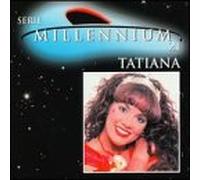 Tatiana - Serie Millennium 21