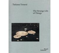 Tatiana TrouvE /anglais