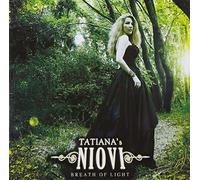Tatiana's Niovi - Breath Of Life