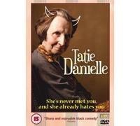 Tatie Danielle [DVD] [1990]