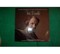 Tatie Danielle - Soundtrack