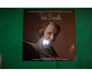 Tatie Danielle - Soundtrack