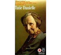 Tatie Danielle [VHS]