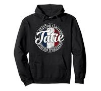 Tatie Edition Limitee Pieces d'origine Cadeau Fête des Mères Sweat à Capuche