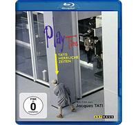 Herrliche Zeiten - Playtime (Blu-ray)