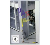 Tati,Jacques - Herrliche Zeiten-Playtime/Digital Remastered