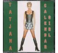 Tatjana - Calendar Girl