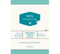 Tato, opowiedz o sobie - Elma van Vliet (littérature et conseils en polonais)