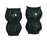 Tatonka 210 HD short Guêtres homme Noir