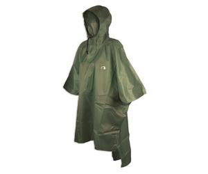 Tatonka 2801_036 3 Poncho Homme Kaki Taille XL-Taille XXL
