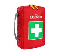 Tatonka S First Aid Kit Rouge Red