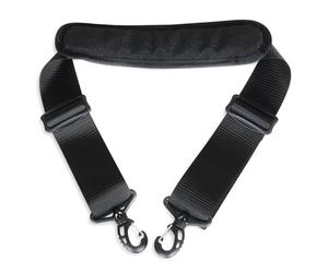 Tatonka 3262.040 Sangle de Transport Noir 38 mm 38 mm