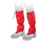 Tatonka 420 HD Guêtres homme Rouge