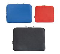 Tatonka Air Mesh Pocket Set (3 pièces) - Trois poches plates et légèrement rembourrées en filet en trois tailles - pour ranger les vêtements et l'électronique dans une valise ou un sac à dos de voyage