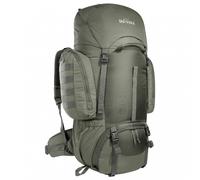 Tatonka - Akela 45 - Sac à dos de trekking - stone grey / olive