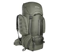 Tatonka Sac à dos de trekking Akela 45 – Stonegreyolive 69 cm Femme