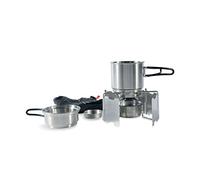 Tatonka - Alcohol Burner Set - Réchaud à alcool One Size