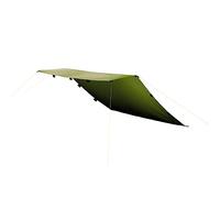 Tatonka Bâche 1 Unisexe-Adulte, Olive Clair, 425 x 445 cm