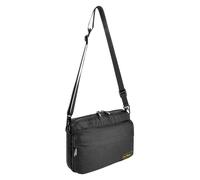 Tatonka Bandoulière Cross Body Large Noir