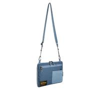 Tatonka Sac à bandoulière Crossbody S 2 l Bleu